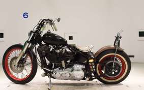 HARLEY FLSTC 1340 1995