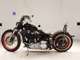 Фото Harley FLSTC 1340 1995 с японского аукциона