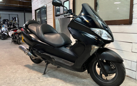 HONDA FORZA X MF08