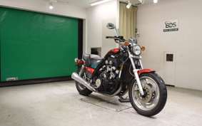 YAMAHA VMAX 1989