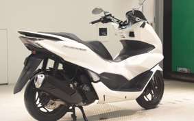 HONDA PCX 160 2006 KF47