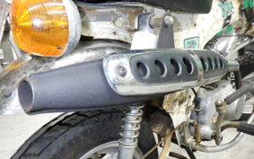 HONDA DAX 50 ST50