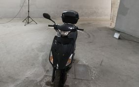 SUZUKI ADDRESS V125 CF4MA