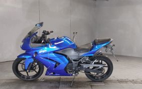 KAWASAKI NINJA 250R EX250K