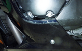 HONDA CBR1000RR 2008 SC57