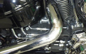 HARLEY FXSB 1580 2014