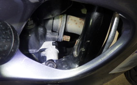 HONDA CBR750 1988 RC27