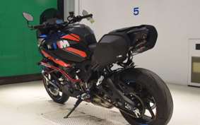 BMW M1000XR M Package 2025