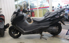 SUZUKI SKYWAVE 250S-1 CJ46A
