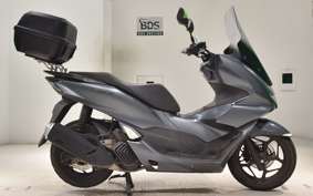 HONDA PCX125 JK05