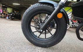 HONDA  REBEL 250 ABS MC49