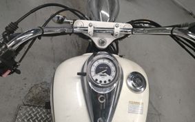 YAMAHA DRAGSTAR 250 VG02J