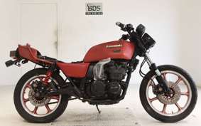 KAWASAKI Z750 GP KZ750R