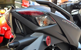 YAMAHA CYGNUS GRIFFIUS 2024 SEJ4J