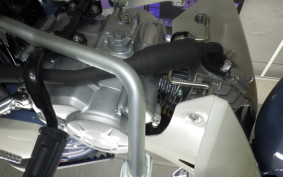 HONDA C50 SUPER CUB 2008 AA09