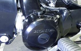 HONDA LITTLE CUB E AA01
