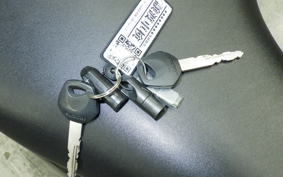 SUZUKI GSX-R125 DL33B