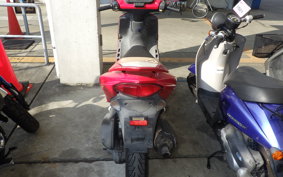PEUGEOT SPEED FIGHT100