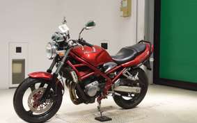 SUZUKI BANDIT 250 V Type 2007 GJ77A