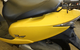 HONDA DIO Gen.6 AF62