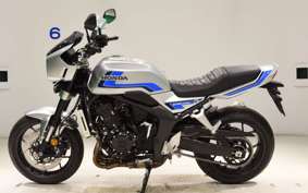 HONDA CB1000F SE 2026 SC94