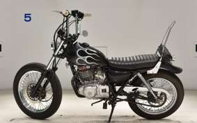 SUZUKI GRASS TRACKER Bigboy 2025 NJ4BA