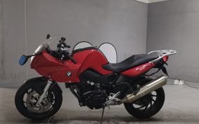 BMW F800S 0216