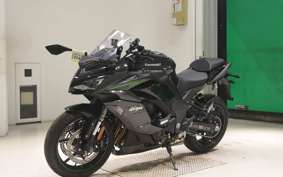 KAWASAKI NINJA 1100SX 2025 ZXT10H