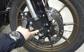 HARLEY FXLRST1920 2024