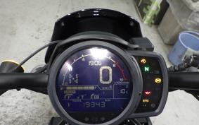 HONDA REBEL 1100 DCT 2021 SC83