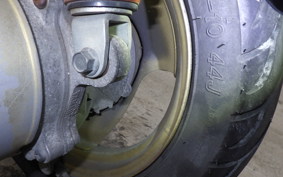 YAMAHA JOG Gen.1 3KJ