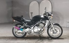 KAWASAKI BALIUS 250 ZR250A
