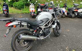 HONDA VTR 250 MC33