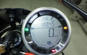 DUCATI SCRAMBLER ICON 2015