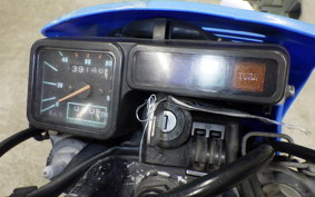 HONDA TL125 2011 JD06