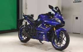 YAMAHA YZF-R3 2019 RH13J
