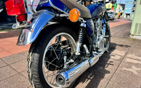 YAMAHA SR400 FINAL ED 2024 RH16J