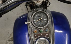 KAWASAKI ELIMINATOR 250V VN250A