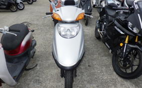 HONDA SPACY 100 1996 JF13