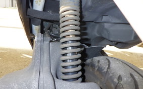 SUZUKI ADDRESS V50 Gen.2 CA44A