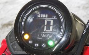 HONDA CT125 HUNTER CUB