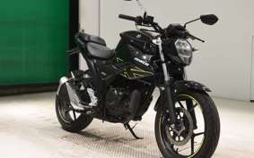 SUZUKI ｼﾞｸｻｰ150 ED131