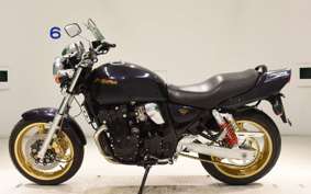 SUZUKI INAZUMA 400 (GSX400) 1998 GK7BA