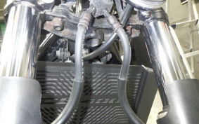 HONDA CB400SF VTEC Spec3 2005 NC39