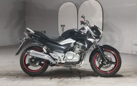 SUZUKI GSR250 GJ55D