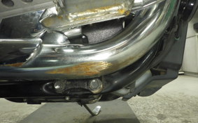HONDA SHADOW 400 2007 NC34