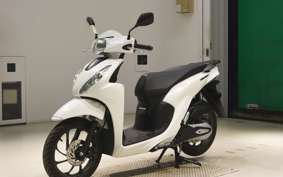 HONDA DIO110-3ﾍﾞｰｼｯｸ JK03