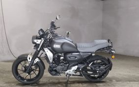 YAMAHA FZX150 RG73