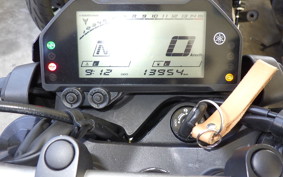YAMAHA MT-25 A RG74J
