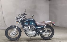 YAMAHA SRV250 RENAISSA 4DN